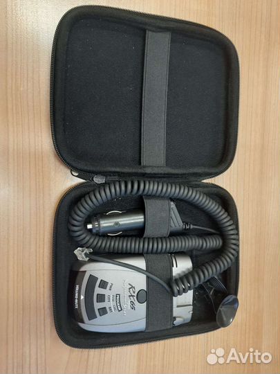 Антирадар beltronics RX65