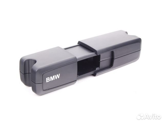 Базовый держатель BMW Travel & Comfort