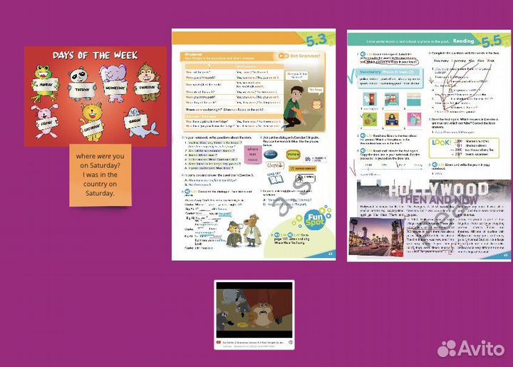 Репетитор английского и китайского языка online