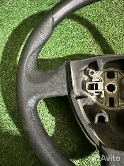 Руль Datsun On Do
