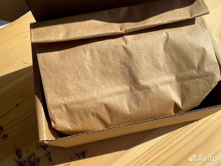 Иван-чай 1 кг 2023 настоящий, экочай