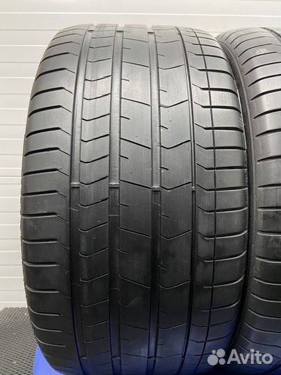 Pirelli P Zero PZ4 275/30 R20 97Y