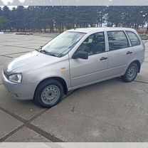 ВАЗ (LADA) Kalina 1.6 MT, 2011, 141 000 км