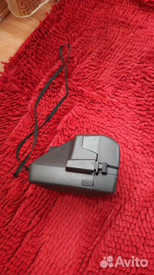 Новый рарритетный фотоаппарат Polaroid