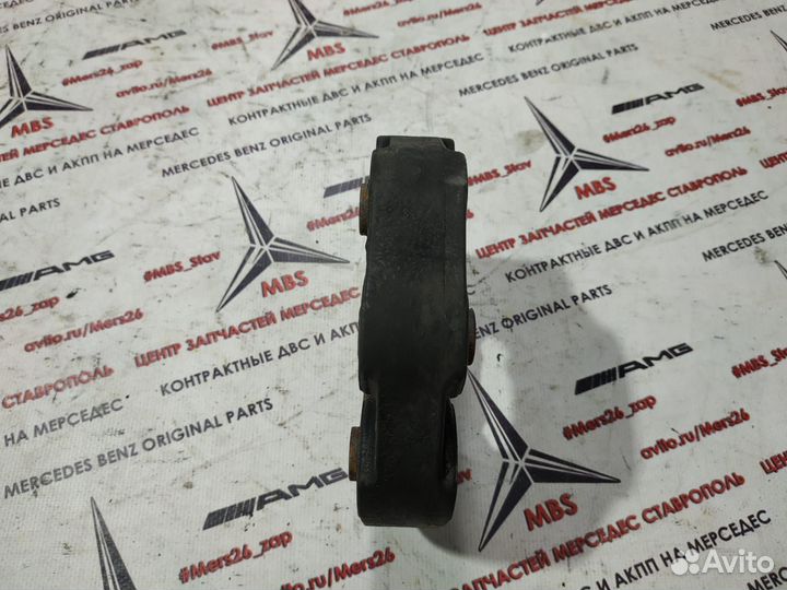 Муфта кардана w211 Mercedes