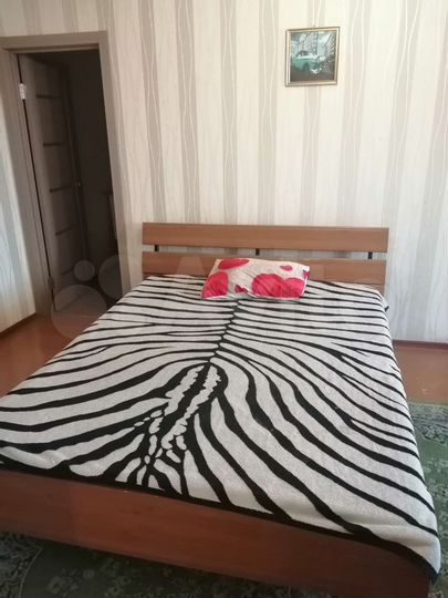 2-к. квартира, 43,1 м², 4/5 эт.