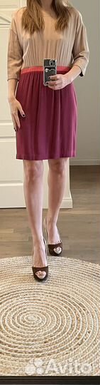 Marc O'polo платье, юбка, рубашка, парка