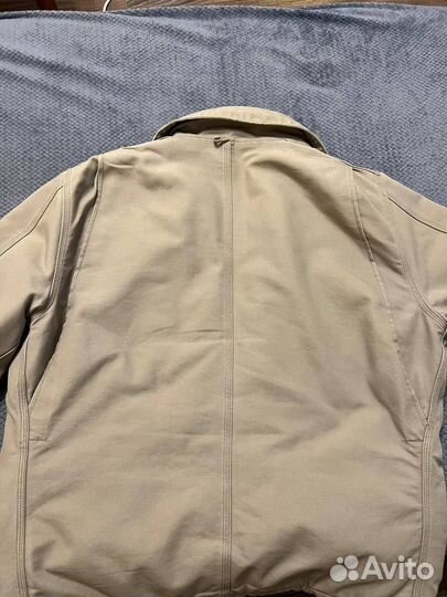 Carhartt Arctic Jacket