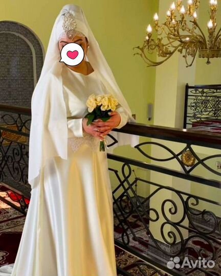 Полный образ на никах. Аренда