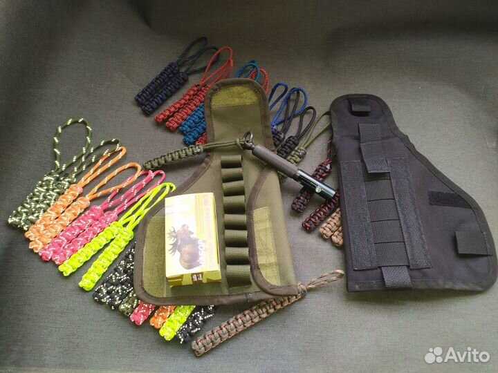 Коллекционный набор сигнал охотника