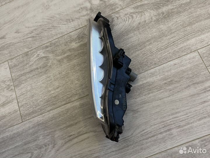 Дневной ходовой огнь правый киа рио 4 2018г