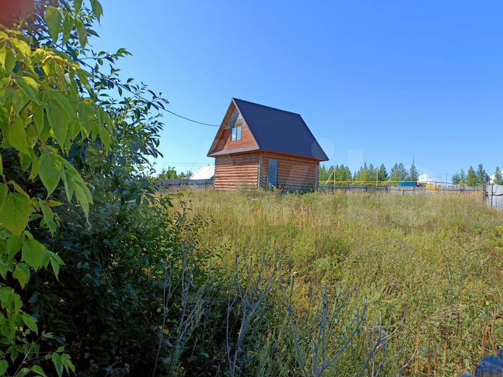 Участок 7,7 сот. (ИЖС)