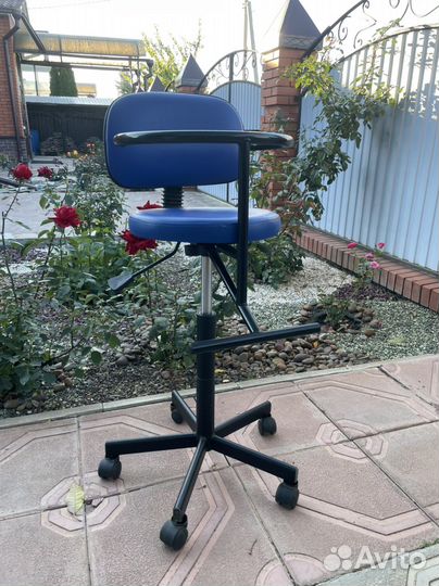 Для парикмахера