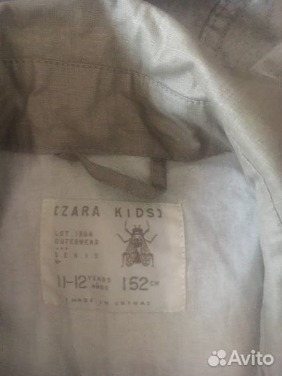 Одежда для девочки 11-14 лет одним пакетом