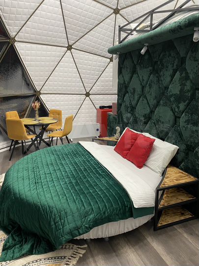 Дом 38 м² на участке 16 сот.