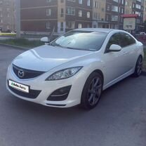 Купить Mazda 🚘 от 325 000 ₽ в Стерлитамаке: 435 объявлений