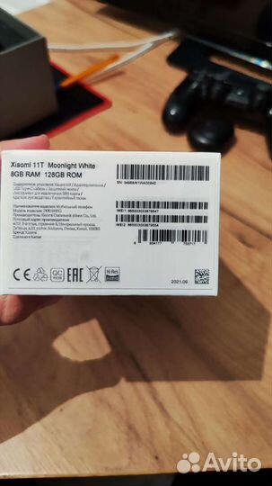 Смартфон xiaomi