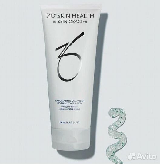 ZO Skin Health BY Zein Obagi 200мл