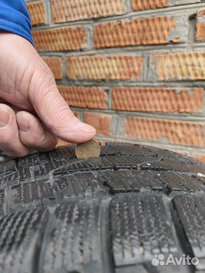 Hankook I Cept W605 195/60 R15 88T