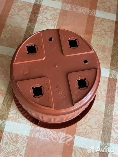 Горшок для цветов