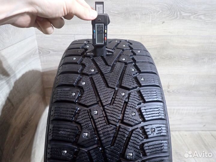 Pirelli Ice Zero 225/45 R17 94T