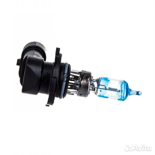 Комплект ламп HB3 12V Osram Night Breaker Laser