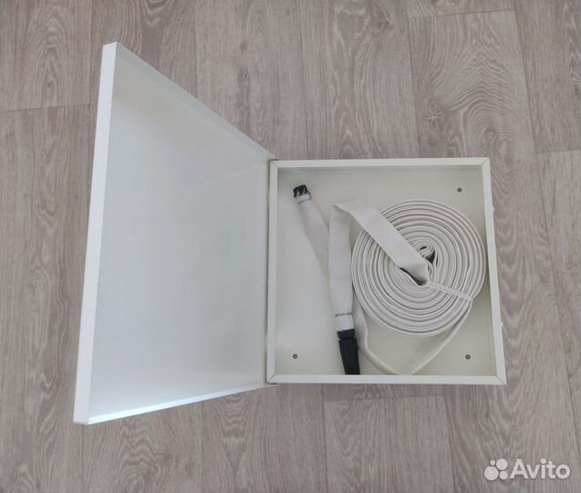 Пожарный шкаф