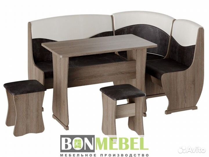 Кухонный уголок