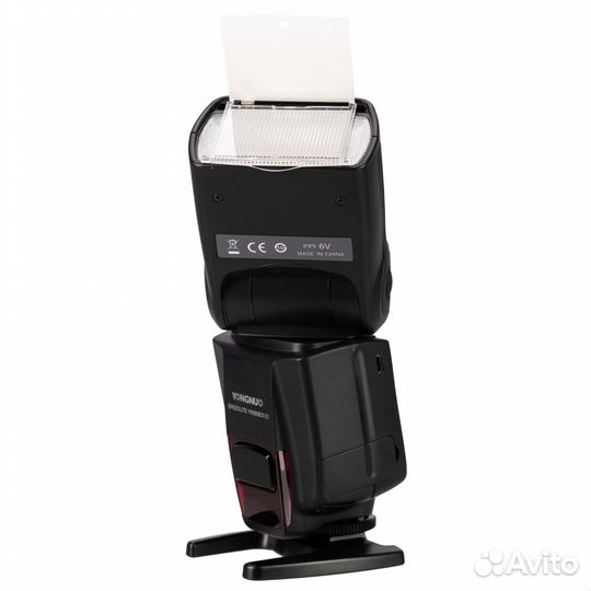Фотовспышка Yongnuo Speedlite YN-565EX III для Can