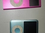 Плееры iPod nano