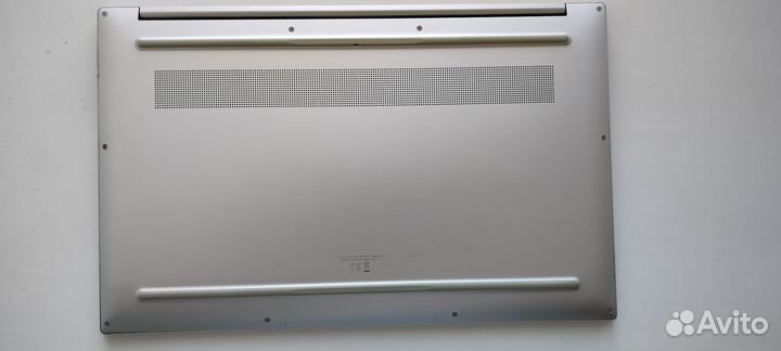 Ноутбук Honor Magicbook Pro 16