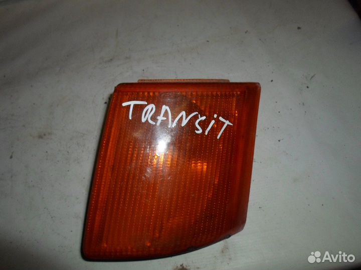 Указатель поворота (Ford Transit)