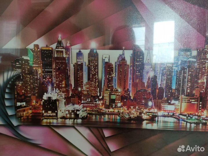 Картина (106 на 66)