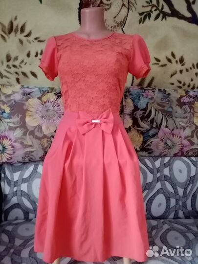 Платье женское