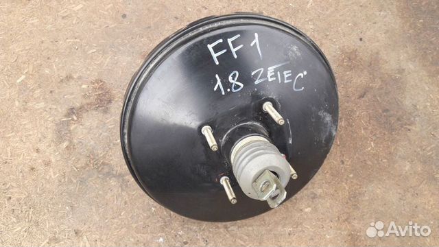 Вакуумник Форд Фокус 1