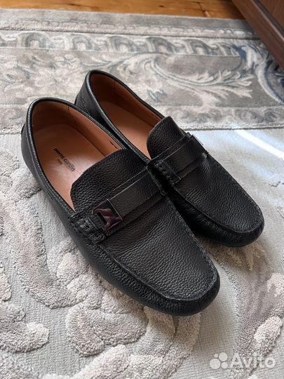 Туфли мужские pierre cardin