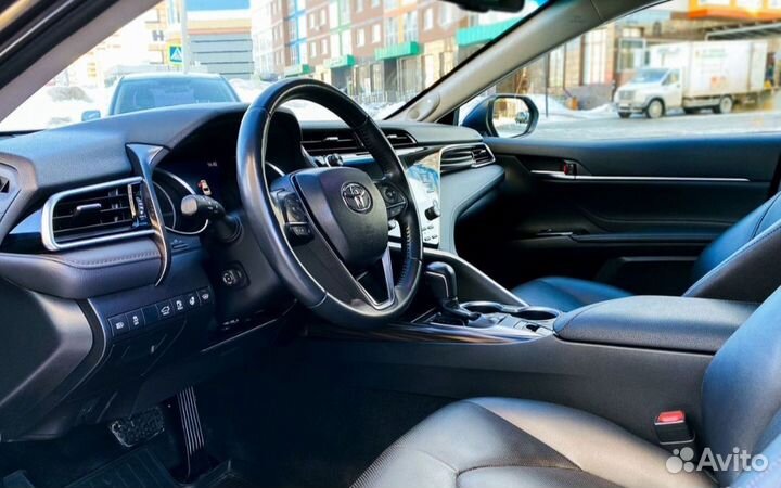 Аренда/Трансфер с водителем