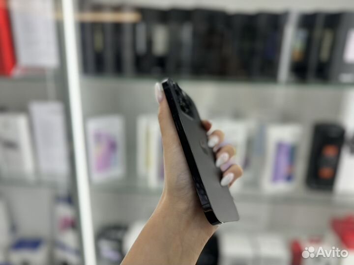 iPhone 14 Pro, 512 ГБ