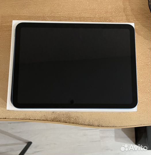 iPad 10.9 2022 256gb
