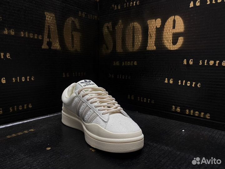 Adidas Originals Campus Bad Bunny