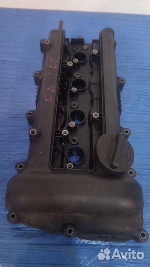 Крышка клапанная Hyundai Solaris G4FC RB