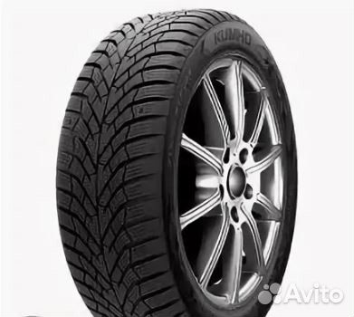 Kumho WinterCraft WP52 195/50 R15 82H