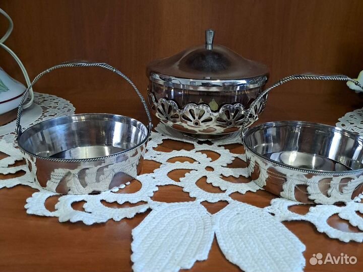 Сахарница Мнц СССР