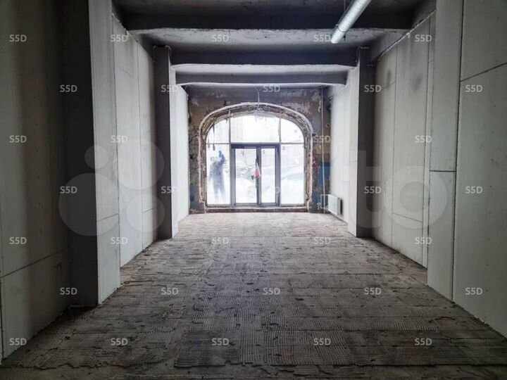 Сдам помещение общественного питания, 77 м²