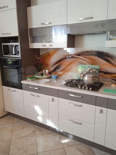 Дом 160 м² на участке 4,2 сот.