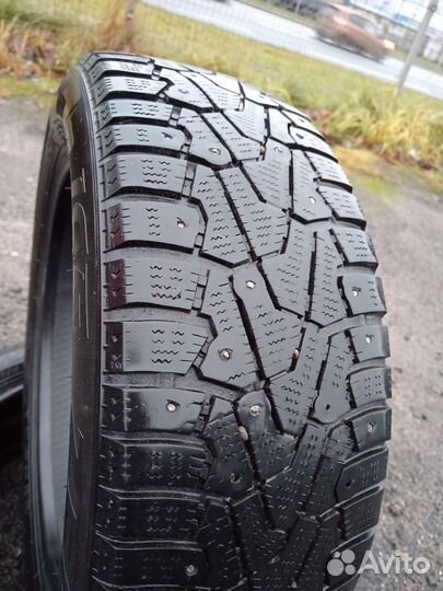 Pirelli Ice Zero 185/55 R15 82T