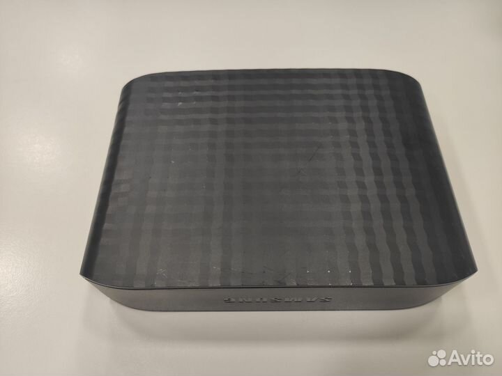 HDD Seagate Samsung D3 Station stshx-D201TDB, 2тб