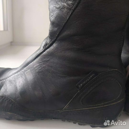 Снегоходы 36,5