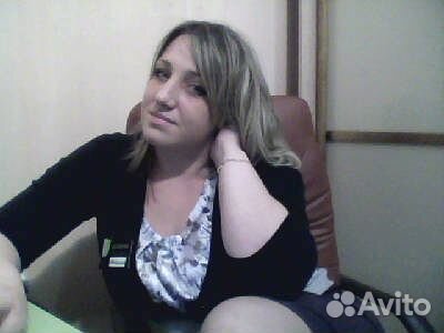 Оператор пункта выдачи