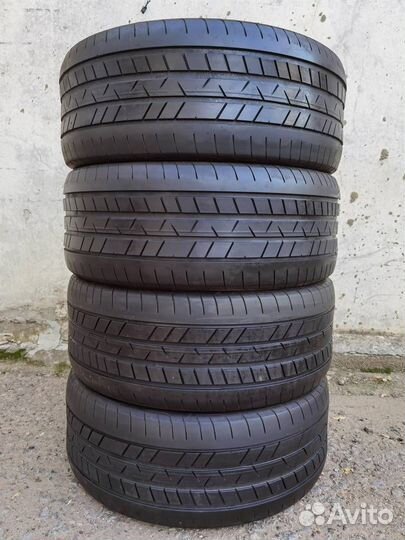 Goodyear Eagle F1 GS 265/45 R20